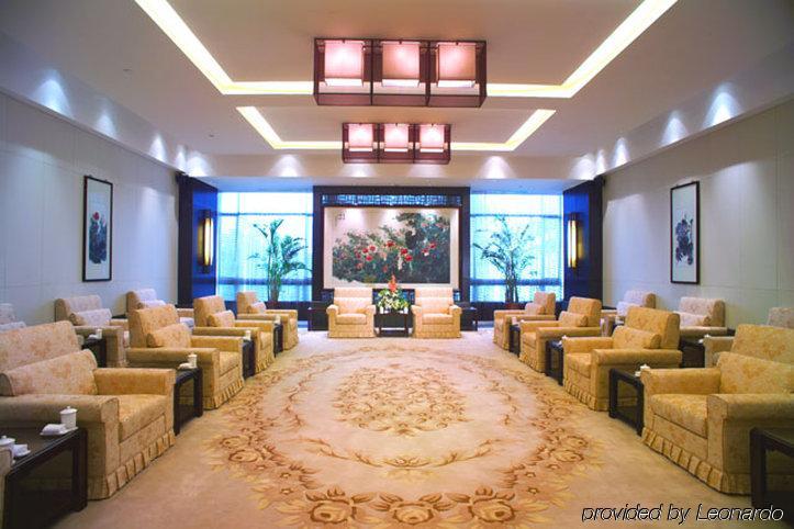 Garden Hotel Suzhou Сучжоу Экстерьер фото