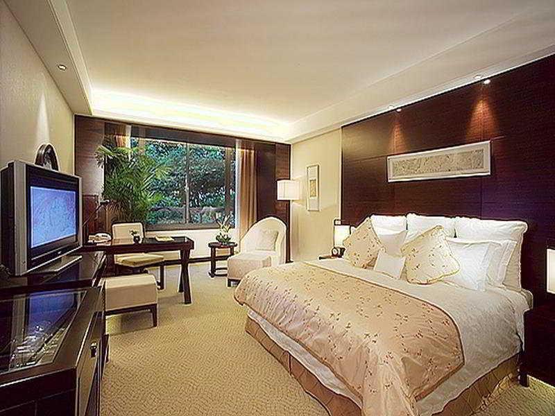 Garden Hotel Suzhou Сучжоу Экстерьер фото